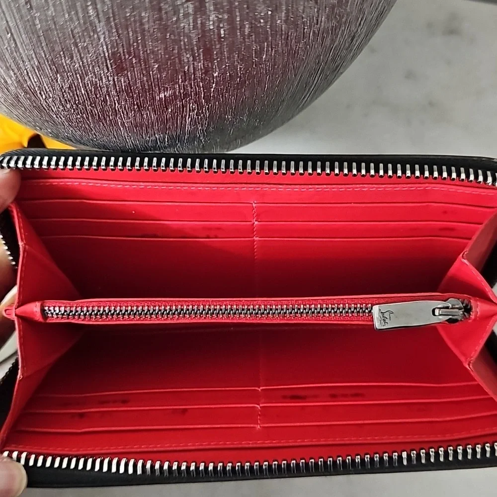 Christian Louboutin Wallet - Picture 3 of 15